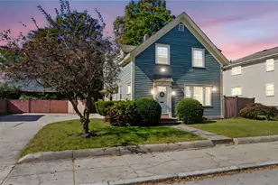 45 Denver St, Pawtucket, RI 02860 - Photo 1