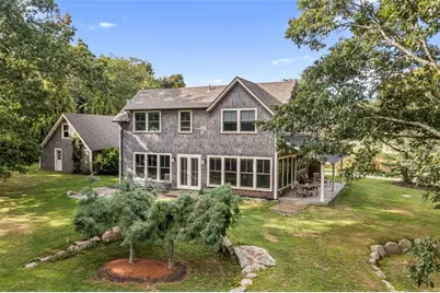 1702 Drift Road, Westport, MA 02790 - Photo 1