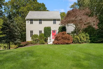 15 Bramblewood Cross Road, Little Compton, RI 02837 - Photo 1