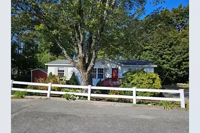 27 Woodward Unit 55 Road, Lincoln, RI 02865 - Photo 1