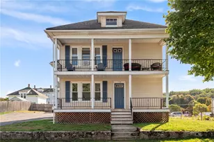 132 Kenwood St, Woonsocket, RI 02895 - Photo 1