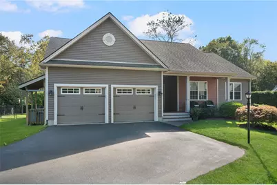 32 Woodmist Circle, South Kingstown, RI 02879 - Photo 1