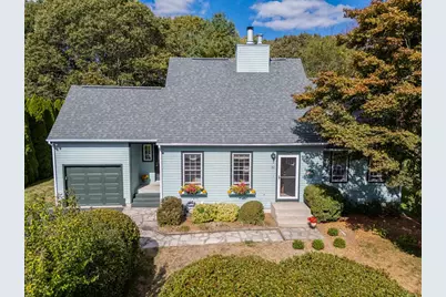 82 Foster Sheldon Road, South Kingstown, RI 02879 - Photo 1