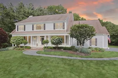 30 Taggart Court, East Greenwich, RI 02818 - Photo 1