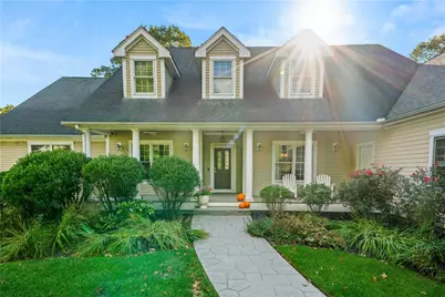222 Windmill Drive, South Kingstown, RI 02879 - Photo 1