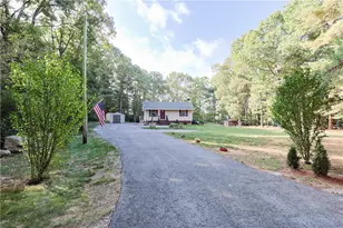 843 Bulgarmarsh Rd, Tiverton, RI 02878 - Photo 1