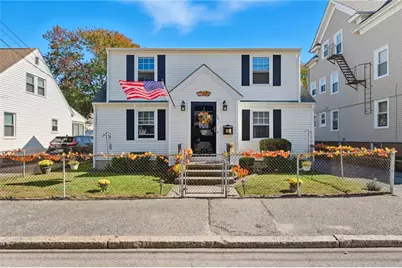 75 Elder Street, Pawtucket, RI 02860 - Photo 1