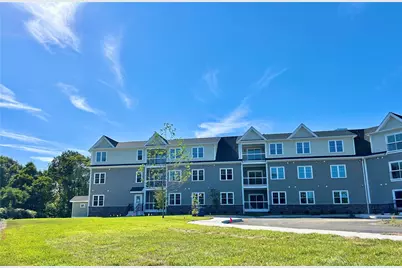 9 Joseph N. Zenga Jr. Boulevard #101, East Greenwich, RI 02818 - Photo 1