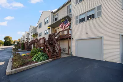 1603 Plainfield Pike #A11, Johnston, RI 02919 - Photo 1