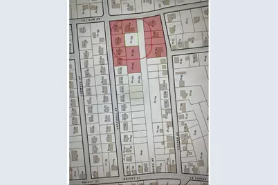 0 Irving Lot 206 Avenue, Woonsocket, RI 02895 - Photo 1