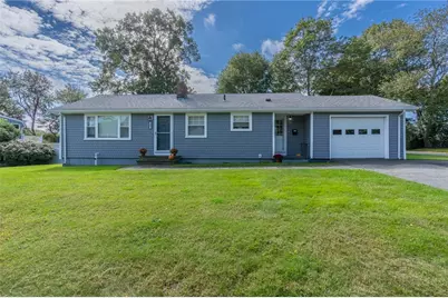 133 Merritt Avenue, Tiverton, RI 02878 - Photo 1