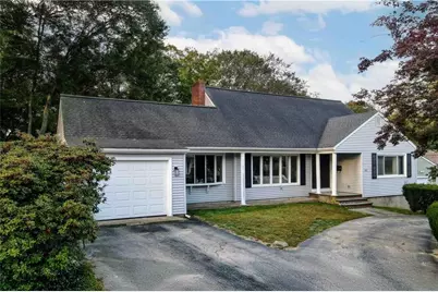 18 Doyle Drive, North Providence, RI 02911 - Photo 1