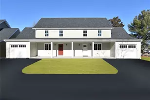 6 Maple Lake Farm Road Rd, Charlestown, RI 02813 - Photo 1