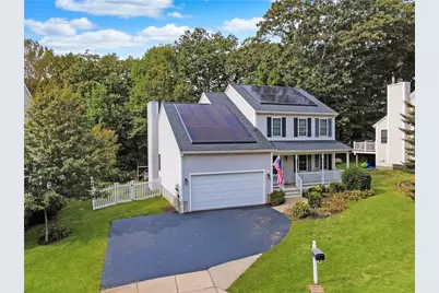 27 Bolles Lane, Mystic, CT 06355 - Photo 1