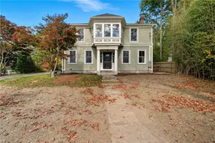 1107 Main St, Coventry, RI 02816 - Photo 1