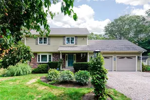 1840 Harkney Hill Road Rd, Coventry, RI 02816 - Photo 1