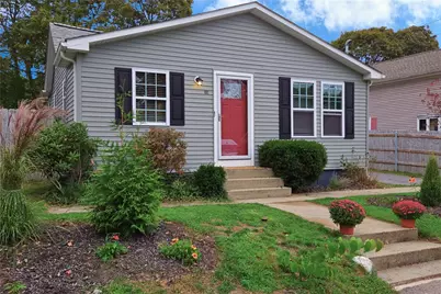 319 Arlington Avenue, Warwick, RI 02889 - Photo 1