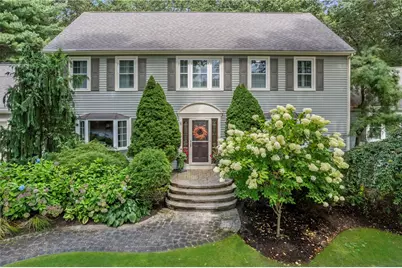 8 Princess Pine Road, Lincoln, RI 02865 - Photo 1