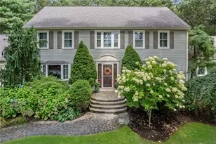 8 Princess Pine Rd, Lincoln, RI 02865 - Photo 1