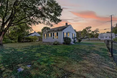 150 Bartlett Drive, Warwick, RI 02886 - Photo 1