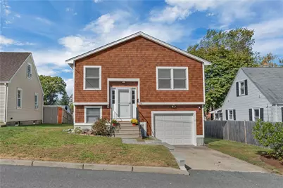 73 Arcadia Avenue, Cranston, RI 02910 - Photo 1