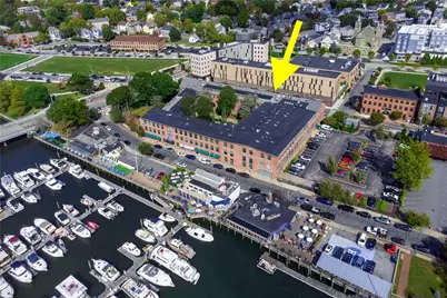 555 S Water Street #325, Providence, RI 02906 - Photo 1