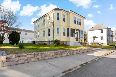 9 Apulia Street, East Providence, RI 02914 - Photo 1