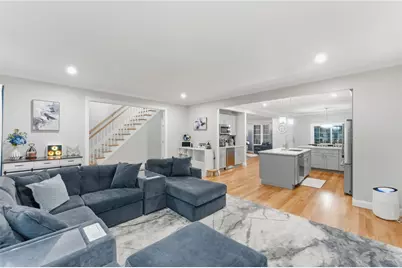 1503 Hunting Hill Drive, Cumberland, RI 02864 - Photo 1