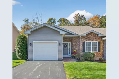 41 Breakneck Hill Road #41, Lincoln, RI 02865 - Photo 1