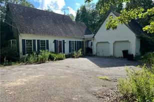 1224 Hartford Pike Pike, Scituate, RI 02857 - Photo 1