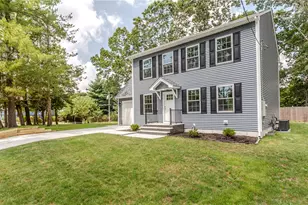 325 Inez Ave, Warwick, RI 02886 - Photo 1