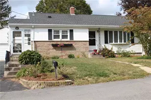 300 England St, Cumberland, RI 02864 - Photo 1