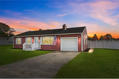 9 Buffalo Avenue, Warren, RI 02885 - Photo 1