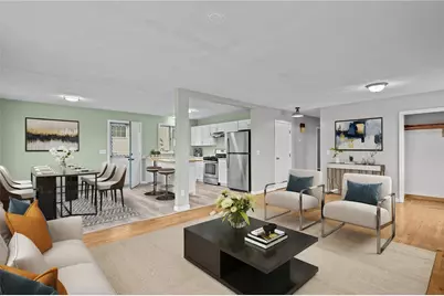 111 Raphael Avenue, Providence, RI 02904 - Photo 1