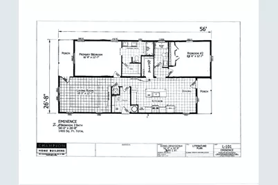 51 Diamond Hill Road, Glocester, RI 02814 - Photo 1