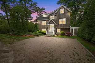 177 Indian Trail S, South Kingstown, RI 02879 - Photo 1
