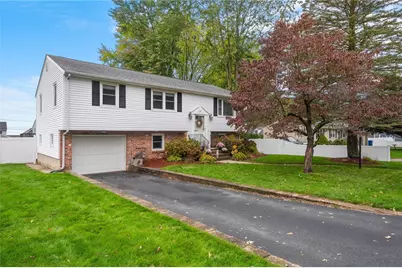 78 George Street, Cumberland, RI 02864 - Photo 1