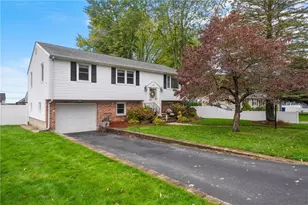 78 George St, Cumberland, RI 02864 - Photo 1