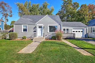 50 Larchmere Drive, East Providence, RI 02916 - Photo 1