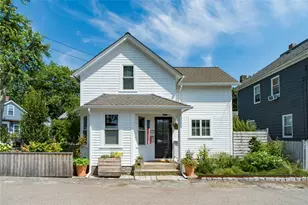 129 Cedar Ave, East Providence, RI 02915 - Photo 1