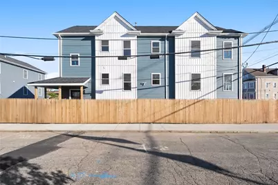 691 Potters Avenue, Providence, RI 02907 - Photo 1