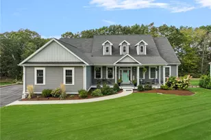 449 Sylvan Ct, North Kingstown, RI 02874 - Photo 1