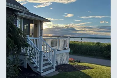 134 Greenfield Avenue Avenue, Portsmouth, RI 02871 - Photo 1