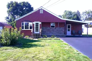 73 Woodland St, Cumberland, RI 02864 - Photo 1