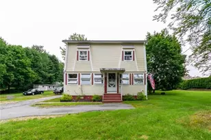 250 Hopkins Hill Rd, Coventry, RI 02816 - Photo 1