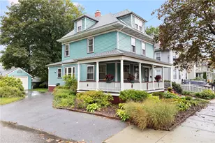 154 Armington St, Cranston, RI 02905 - Photo 1