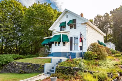 22 Colerick Avenue, North Smithfield, RI 02896 - Photo 1