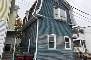 17 Wilson Ave, Woonsocket, RI 02895 - Photo 1