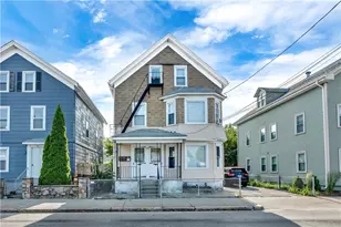 584 Lonsdale Ave, Central Falls, RI 02863 - Photo 1