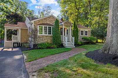 323 Angell Road, Lincoln, RI 02865 - Photo 1